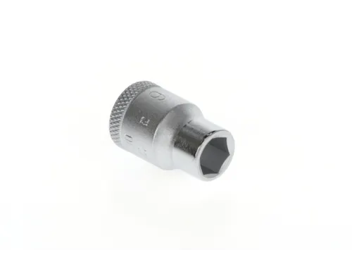 30 9 Stekkerdoos 3/8 inch zeskant 9mm