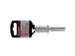 R61001014 Inbus 1/2 inch zeskant 10mm lengte 77mm