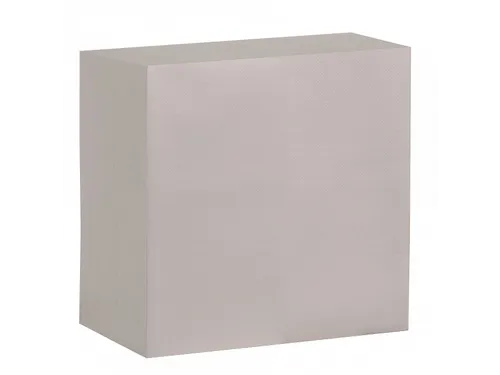 Euro Products Q-1042 Airlaid servet 40x40cm 1/4 vouw Creme 500 Stuks