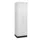 schoonmaakkast,HxBxD 1950x600x500mm,links 4vakken