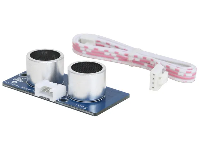 Ranger module Ultrasonic voor Innovator Hub
