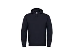 B&C Id.003 Sweater 5Xl Blk