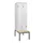 Z-garderobekast,HxBxD 2120x600x815mm,2vak,vak B 300mm,draaigrendel