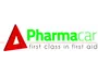 Pharmacar logo