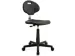OUTLET Chaise de travail Euroseats Tarente Medium Noir