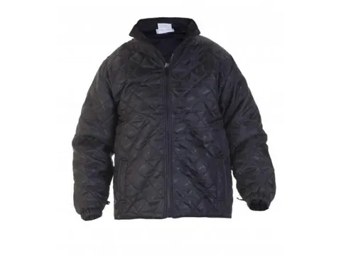 Hydrowear Protective Clothing Weert voering, zwart, maat M, per stuk