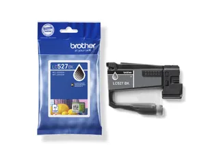 Inktcartridge Brother LC-527BK zwart 1300 pagina's - 8