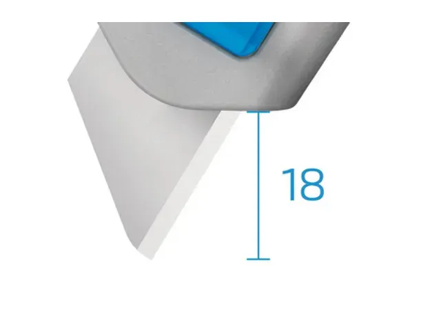 Martor Secunorm SECUNORM 525 Veiligheidsmes