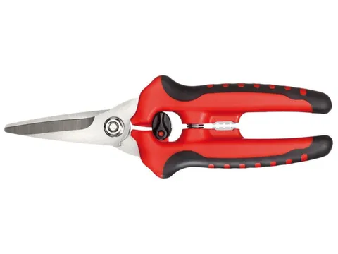 GEDORE RED R93300031 Universele schaar Meslengte 50mm 2K handgreep