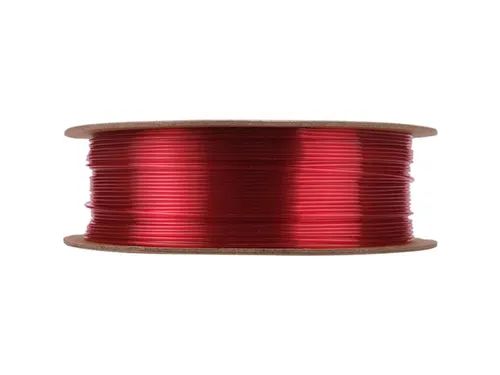 eSun PETG 3D Filament 1.75mm Magenta Transparant 1kg