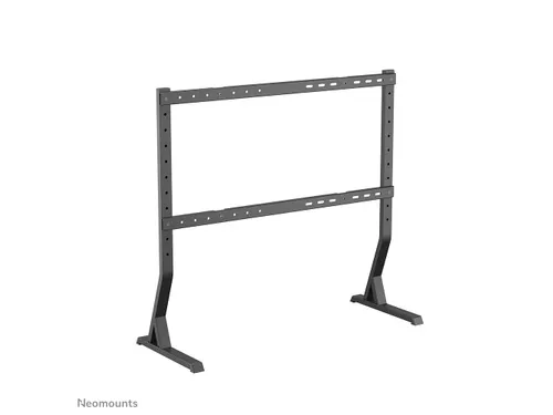 Neomounts DS45-430BL18 TV standaard 1 scherm - 45-90 inch - 0-60 kg -