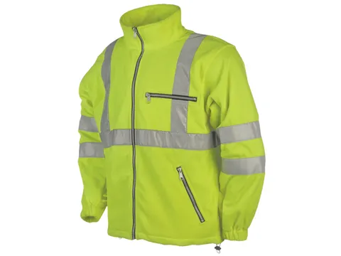Sioen 131Z Reims fleece jas - XL
