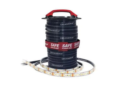 Lichtstrip,band L 25m,silicone,3000 LED,20000lumen
