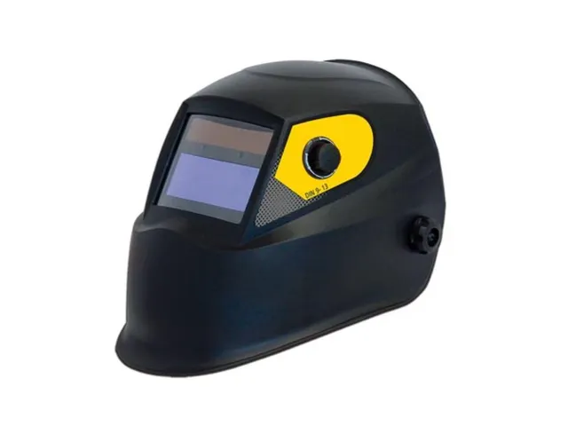 Stanley Lassen - Elektronische Lashelm 2000E