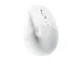 Ergonomische Muis Lift 910-006475 LOGITECH Muis Bluetooth Wit
