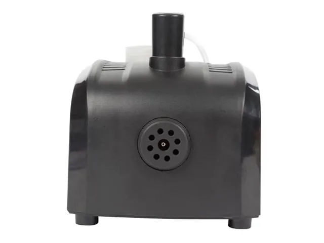 Rookmachine 400 W Met Afstandsbediening