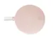 Bureaulamp CEP FLEX met klem 7W roze