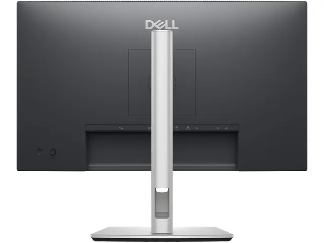 Ecran PC 24 inch LCD DELL Pro Plus P2425DE Quad HD noir/argent