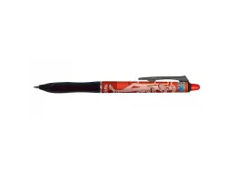 Rollerpen Pilot x One Piece FriXion Ball Plus M Rood Nami