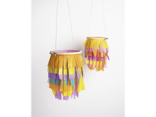 Zijdevloeipapier Folia 50x70cm 20gr assorti 10 vel