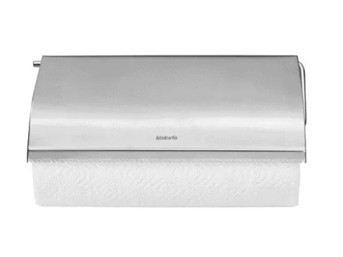 Keukenrolhouder Wandmodel, Brabantia