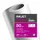 Inkjet Plotterpapier 841mm x 50 meter 80 gram