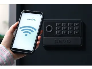 Sleutelkast Pavo High Security SMART 50 haken - 4