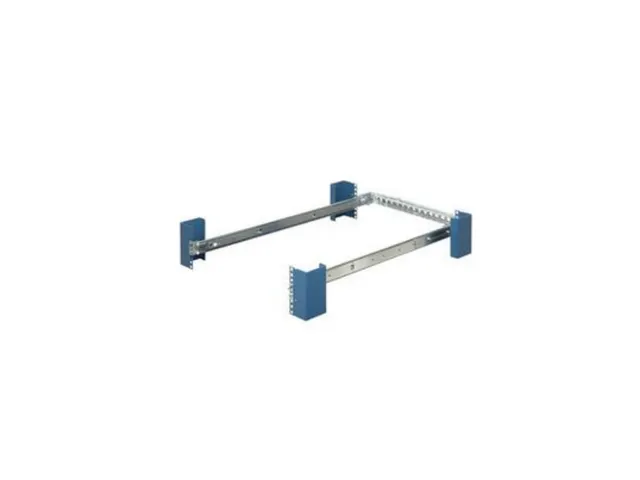 Origin Storage DELL-SR-R610, Rekrailset, Zilver