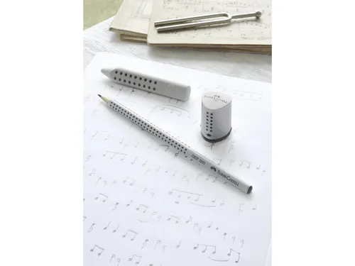 Potlood Faber-Castell GRIP 2001 B