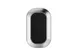 Urban Open Top Afvalbak 60 Liter Mat RVS
