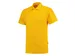 Polo Tricorp 201003, jaune, taille S, la piece
