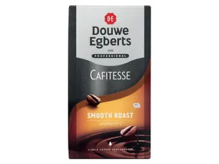 Koffie Douwe Egberts Cafitesse smooth roast 2 liter - 2