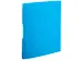 Classeur 2 anneaux 15mm polypropylène recyclé BeeBlue - A4 - Couleur