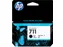 Inktcartridge HP CZ129A 711 zwart