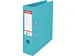 ordner Colour'Breeze No. 1 A4, en PP, dos de 7,5 cm, bleu