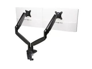 Monitorarm Kensington One-touch in hoogte verstelbaar dubbel - 3