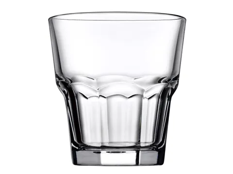 Casablanca Tumbler 245cl Stapelbaar set 4x12 stuks