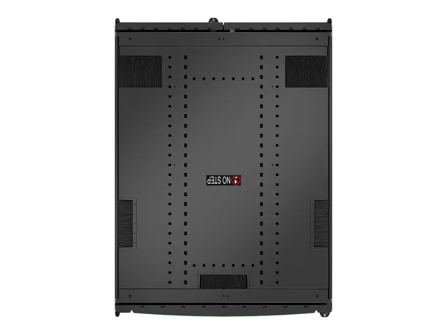 Rack APC Netshelter SX Server, 2e génération, 48U, 2 258 H x 800 L x