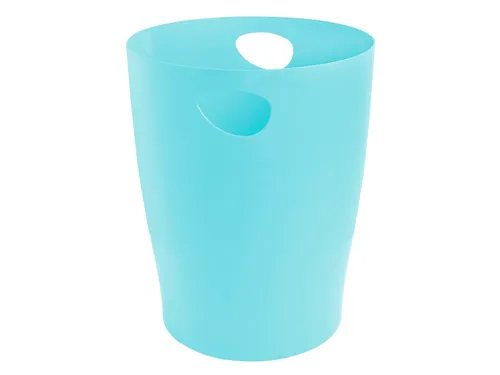 ECOBIN Papiermand A quarel pastelgroen