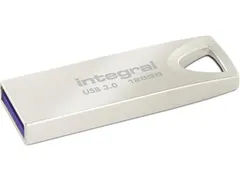 Arc Usb Flash Drive 128Gb zilver