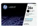 Tonercartridge HP CF226X 26X zwart HC