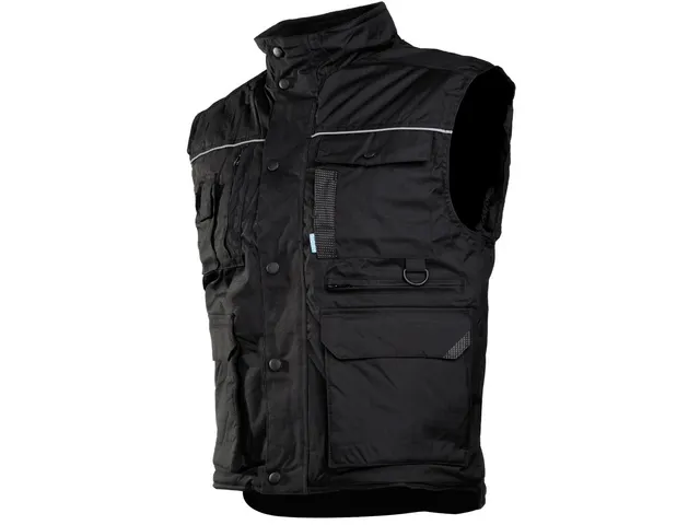 Sioen 087A Bernex bodywarmer - 3XL