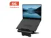 Breyta laptopstandaard, zwart