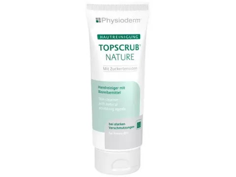 Topscrub Nature Handreiniging 250ml Tube Doos 24 Stuks