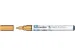 Metallic marker Schneider Paint-It 011 2mm goud metallic