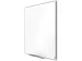 Nobo Whiteboard 60x90cm Impression Pro Magnetisch Staal