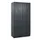dubbeldekse locker,HxBxD 1950x1000x500mm,4x2vak.,vak B 250mm