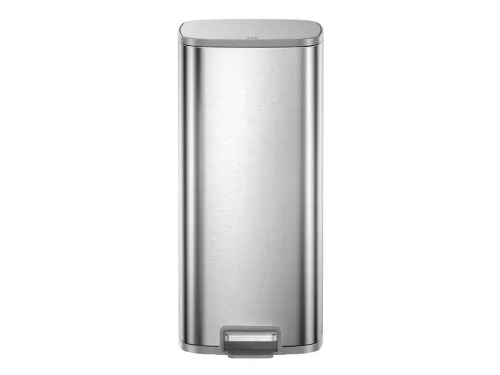 Stella X pedaalemmer 30 liter Mat RVS