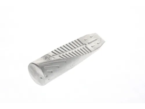 OX 41-1000 Aluminium roterend sponningmes ovaal