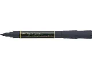 Aquarel marker Faber-Castell Albrecht Dürer 235 koudgrijs VI - 5